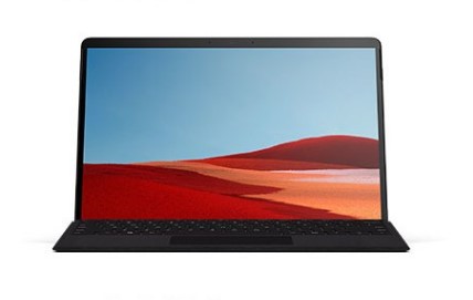 通川安装 Surface 更新时遇到问题？