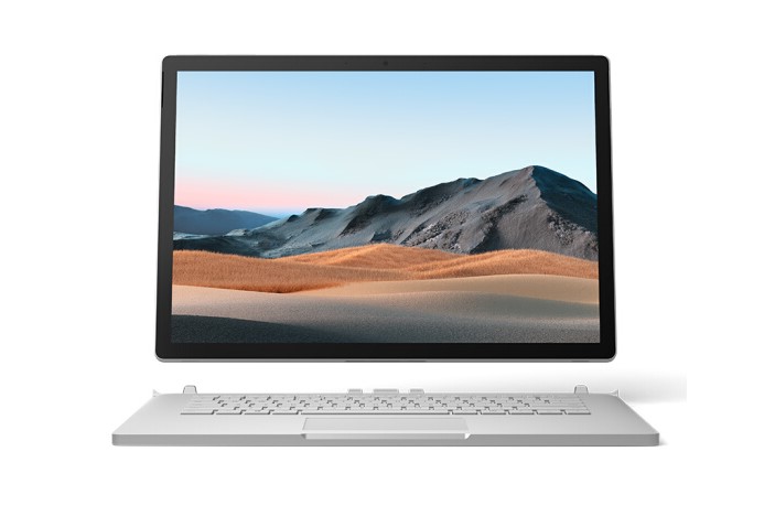 通川Surface 维修前的准备工作